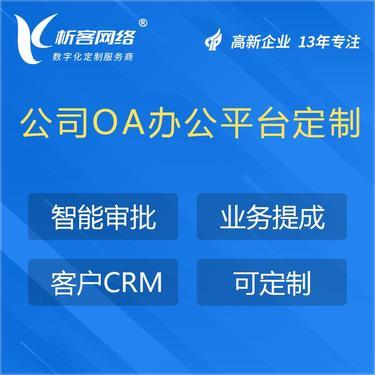人力資源管理平臺