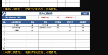 公司辦公用品采購領(lǐng)用庫存管理系統(tǒng)圖片設(shè)計(jì)素材 高清excel模板下載 0.22mb 庫存單大全