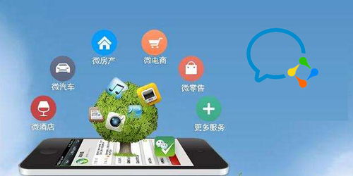 企業(yè)微信管理系統(tǒng)是一款什么樣的辦公軟件